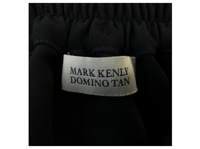 Autre Marque Falda Mark Kenly Domino Tan - vista 4