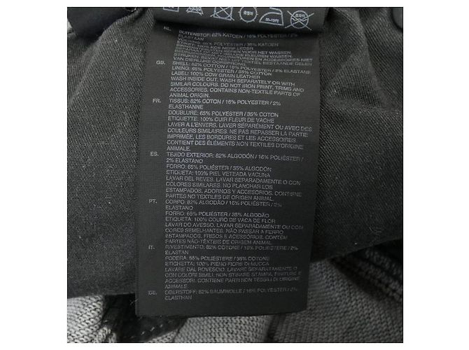 Autre Marque Pantaloni G-Star - vista 3