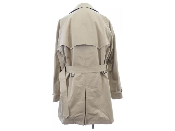 Paul Smith collection Trench Coat - vista 2