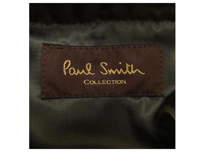 Paul Smith collection Trench Coat - vista 5