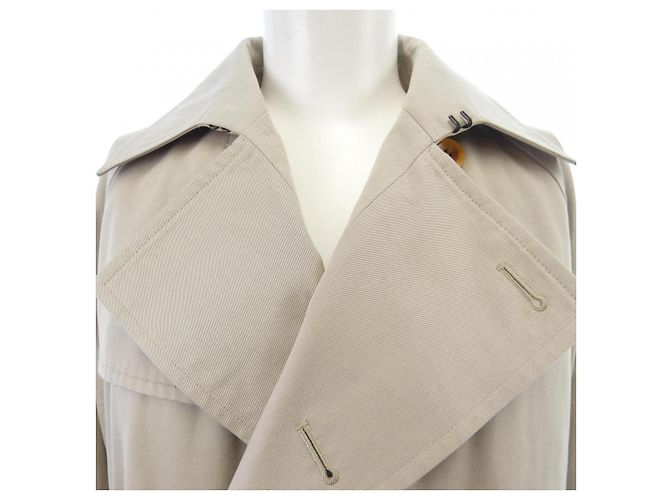Paul Smith collection Trench Coat - vista 6