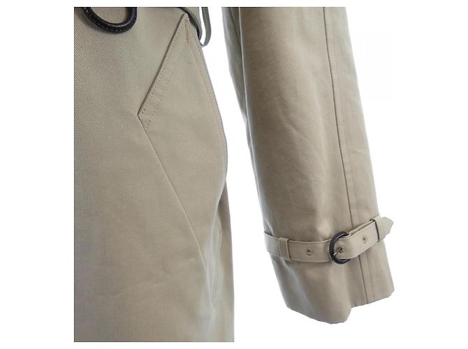 Paul Smith collection Trench Coat - vista 7
