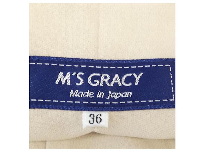 Autre Marque Pantaloni M'S GRACY - vista 4