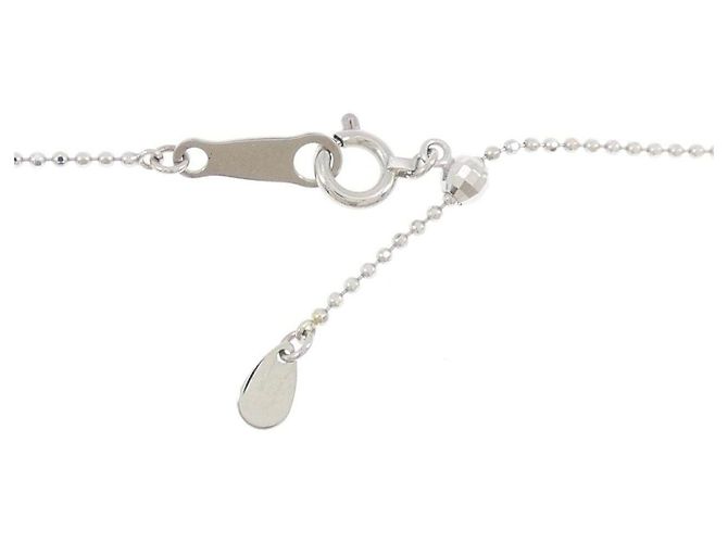 Autre Marque Collana di diamanti Pt900 Pt850 - vista 5