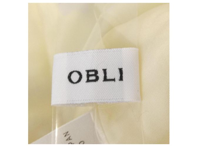 Autre Marque Saia OBLI - vista 4