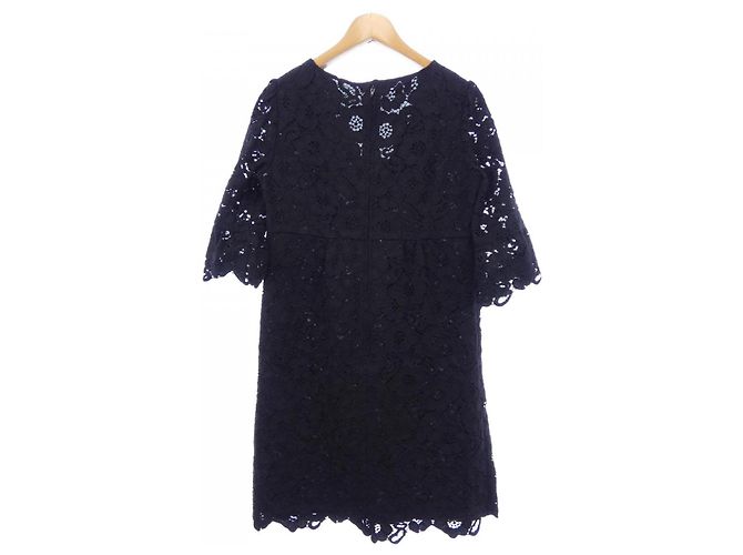 Autre Marque Vestido Mila Schon - vista 2
