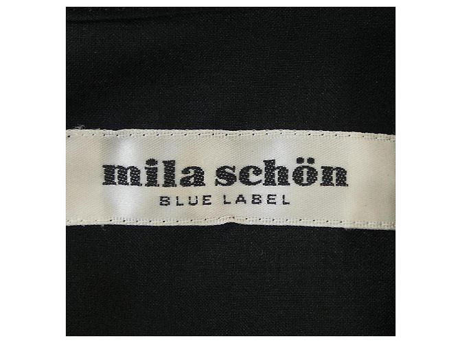 Autre Marque Vestido Mila Schon - vista 4