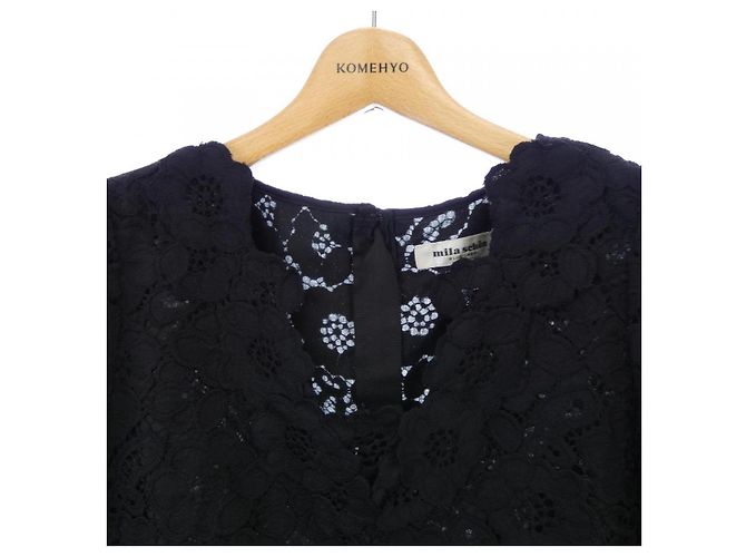 Autre Marque Vestido Mila Schon - vista 5