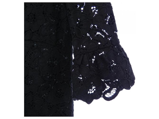Autre Marque Vestido Mila Schon - vista 6