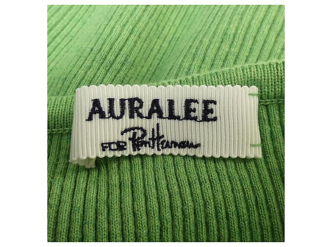 Autre Marque AURALEE Punto Verde - vista 4