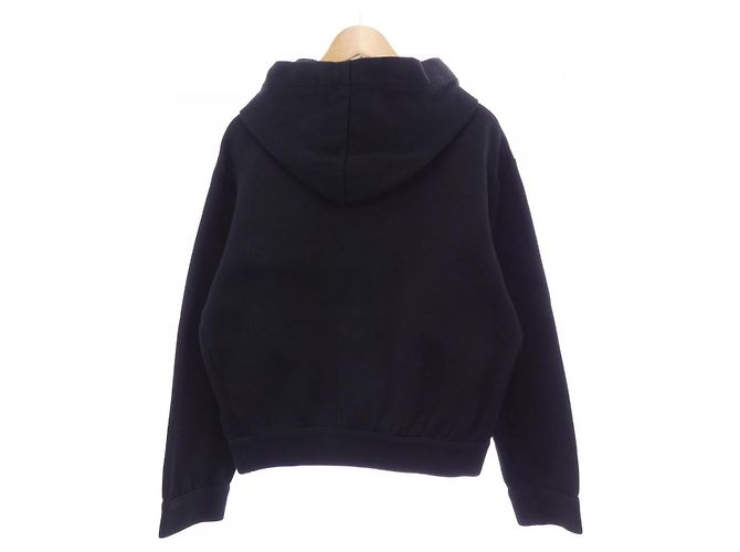 Louis Vuitton Hoodie Schwarz - Ansicht 2