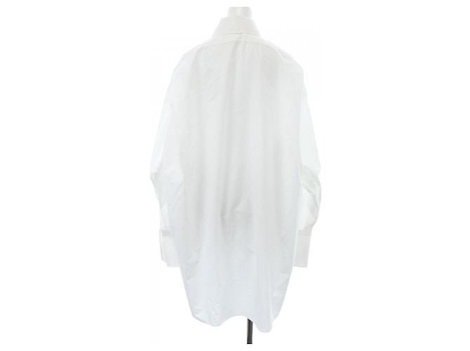 Autre Marque Camicia Patou DR0860017001W - vista 2