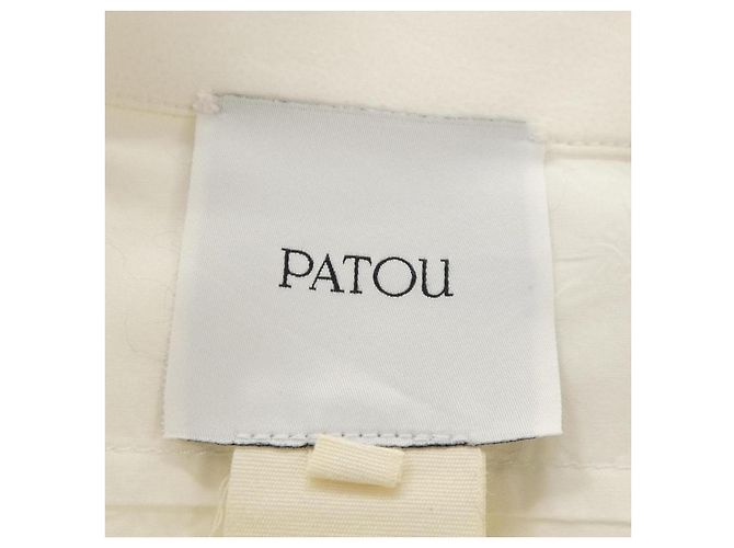 Autre Marque Camicia Patou DR0860017001W - vista 4
