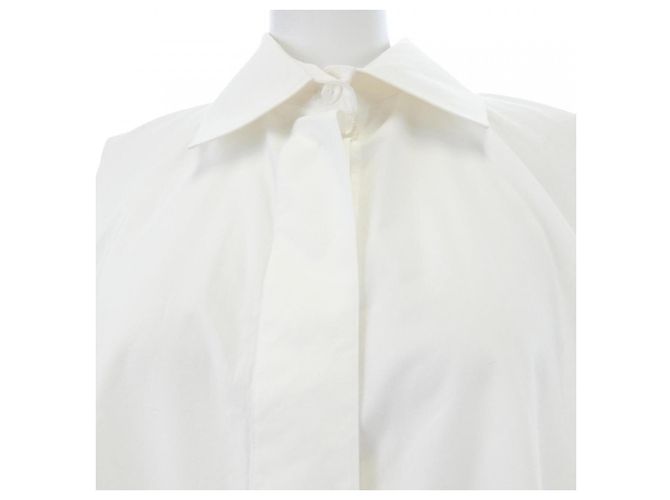 Autre Marque Camicia Patou DR0860017001W - vista 5