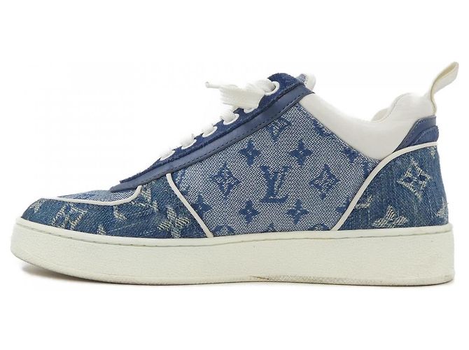 Sneakers Louis Vuitton - vista 2