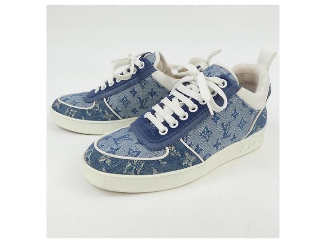Sneakers Louis Vuitton - vista 3