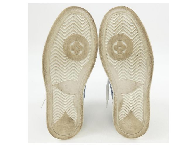 Sneakers Louis Vuitton - vista 4