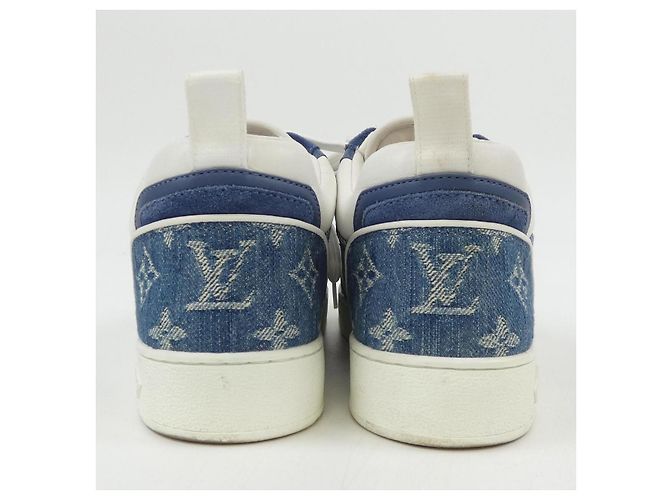 Sneakers Louis Vuitton - vista 5