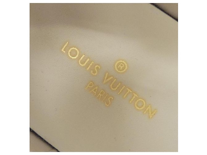Sneakers Louis Vuitton - vista 6