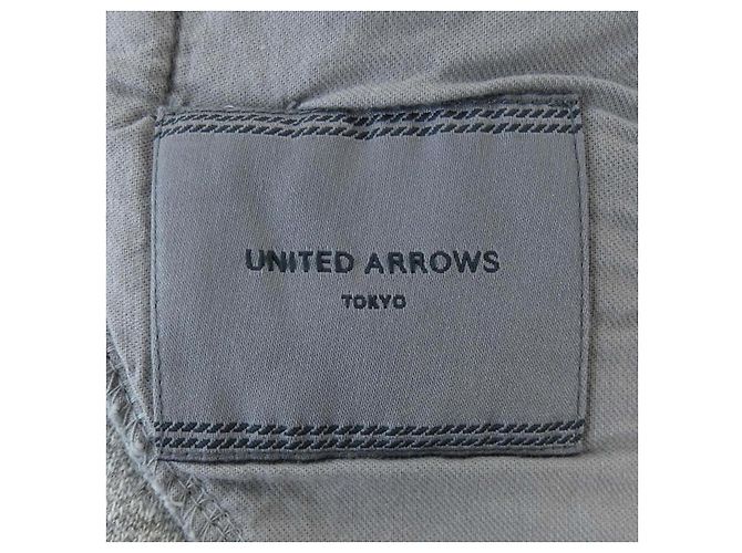 Autre Marque United Arrows Hose - Ansicht 4