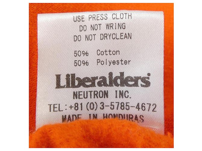 Autre Marque Sudadera con capucha Liberaiders - vista 3