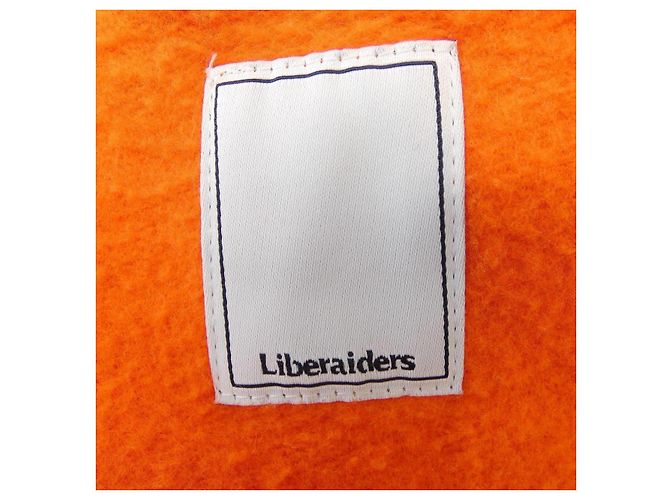 Autre Marque Sudadera con capucha Liberaiders - vista 4