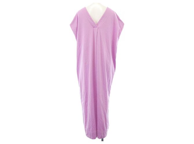 Autre Marque Drawer Kleid Pink - Ansicht 2