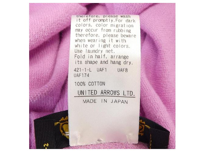 Autre Marque Drawer Kleid Pink - Ansicht 3