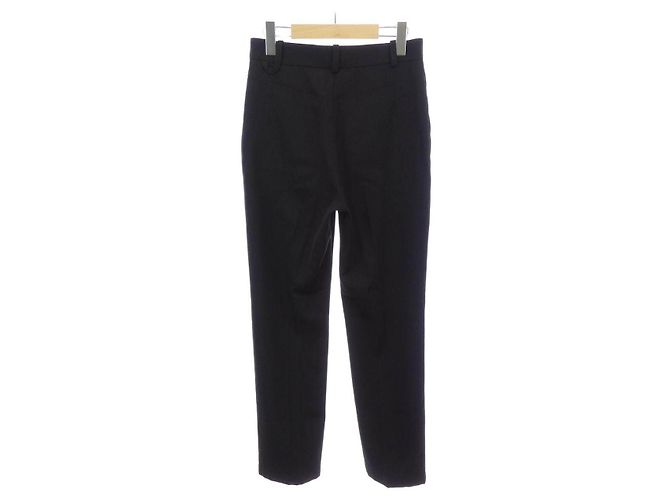 Autre Marque Jacquemus Hose Schwarz - Ansicht 2
