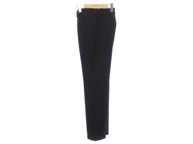 Autre Marque Jacquemus Hose Schwarz - Ansicht 5