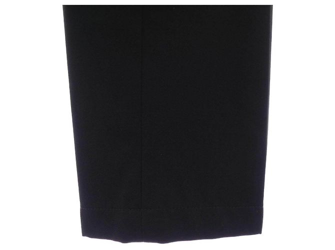 Autre Marque Jacquemus Hose Schwarz - Ansicht 6