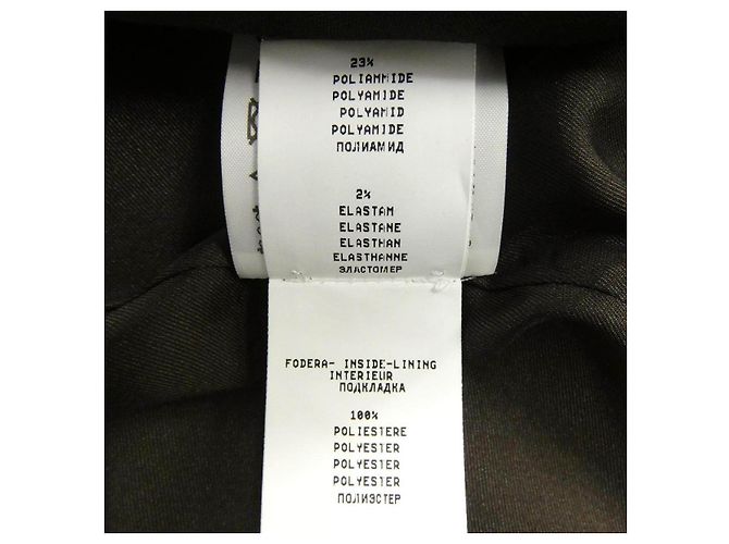 Autre Marque Chaqueta FABIANA FILIPPI - vista 4