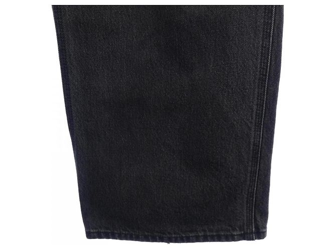 Autre Marque EDITION Jeans Schwarz - Ansicht 5