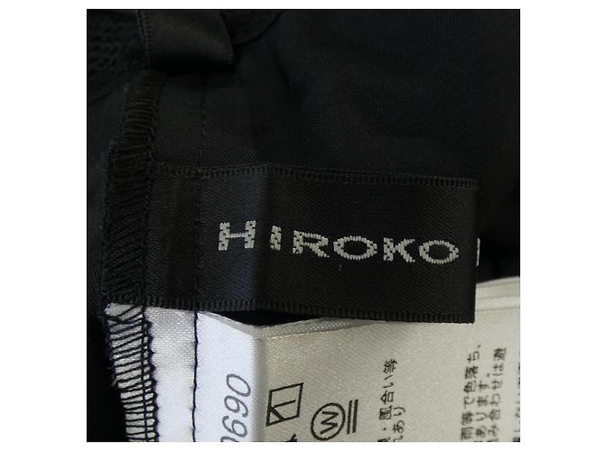 Autre Marque Falda Hiroko Koshino - vista 4