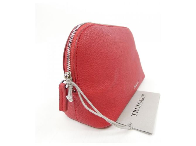 Autre Marque Pouch Trussardi - vista 2