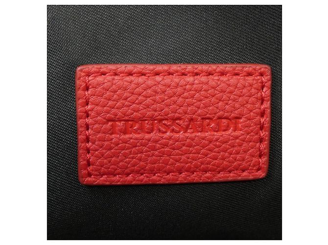 Autre Marque Pouch Trussardi - vista 5