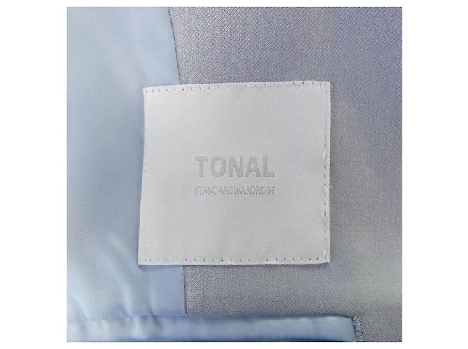 Autre Marque Chaqueta tonal - vista 4