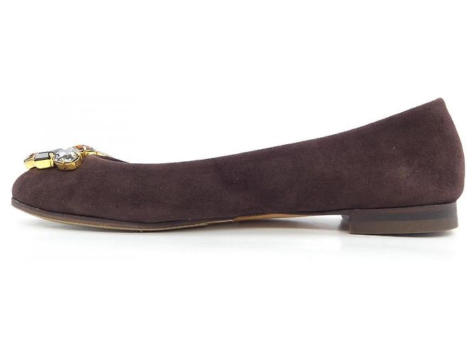 Autre Marque Scarpe basse Giuseppe Zanotti - vista 2