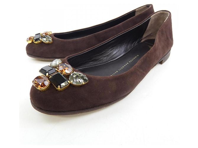 Autre Marque Scarpe basse Giuseppe Zanotti - vista 3