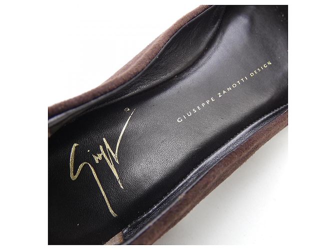 Autre Marque Scarpe basse Giuseppe Zanotti - vista 6