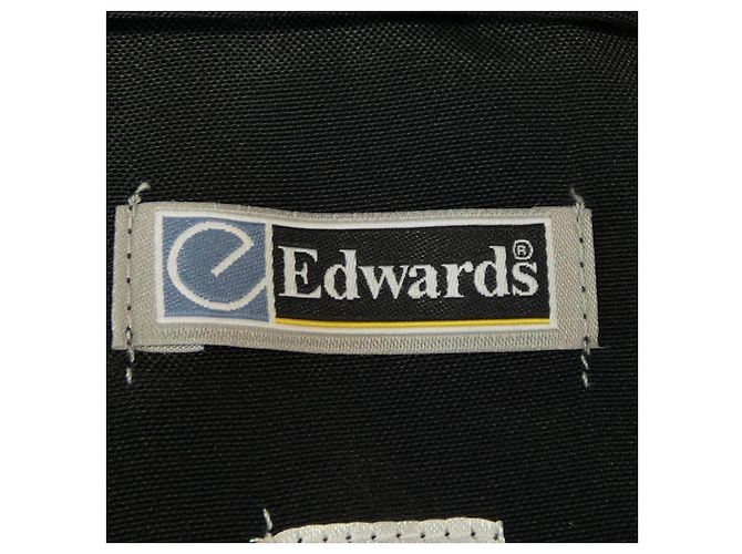 Autre Marque Other Edwards Hose Grau - Ansicht 4