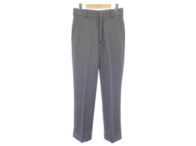 Autre Marque Other Edwards Hose Grau - Ansicht 5