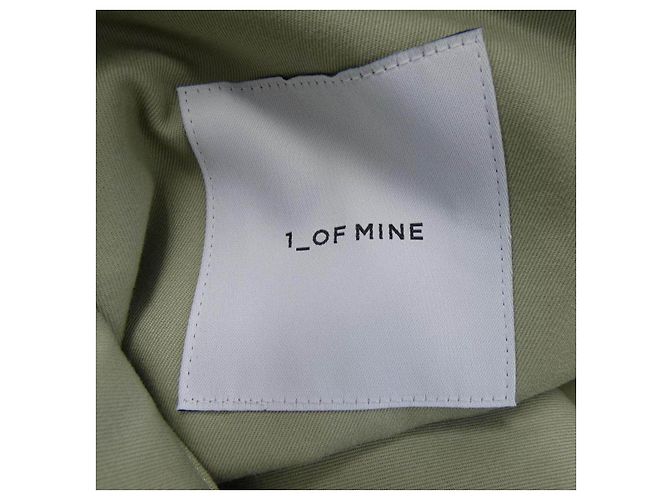 Autre Marque Abrigo 1_OF MINE - vista 4