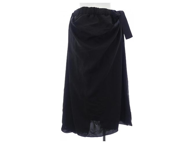 Autre Marque Gonna Midi Astro At - vista 2