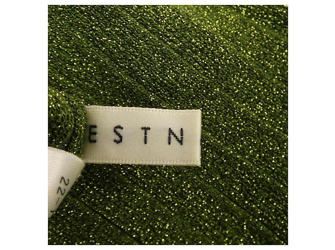 Autre Marque Cardigan de lana ESTNATION - vista 4