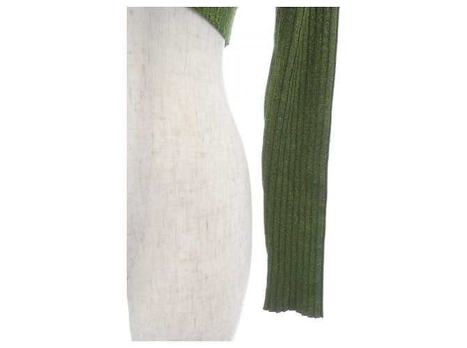 Autre Marque Cardigan de lana ESTNATION - vista 6