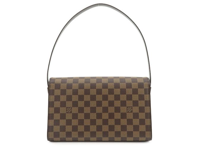 Louis Vuitton Tribeca Damier Long - vista 2