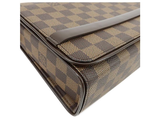 Louis Vuitton Tribeca Damier Long - vista 7