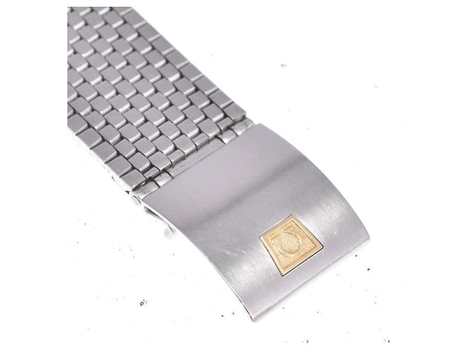 Omega Constellation Chronometer Automatic Stainless Steel 35 - vista 6
