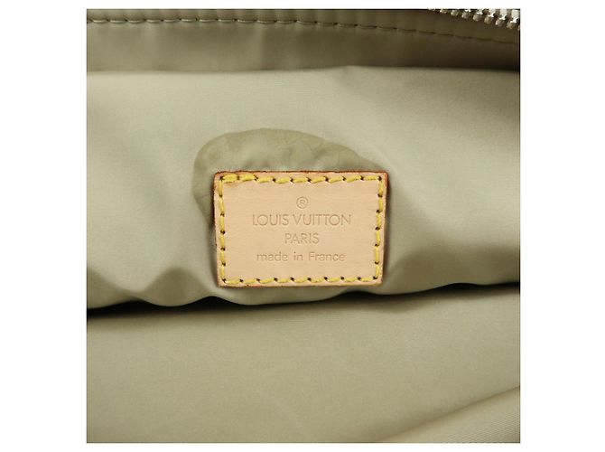 Louis Vuitton Compagnon Messenger Damier Geant Canvas - vista 6